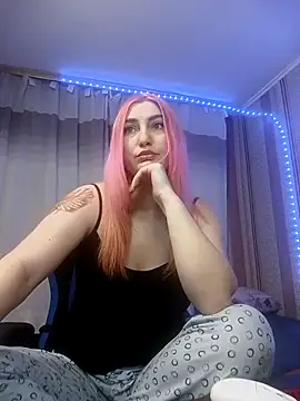 JaneLaJewel online show from March 7, 9:45 pm