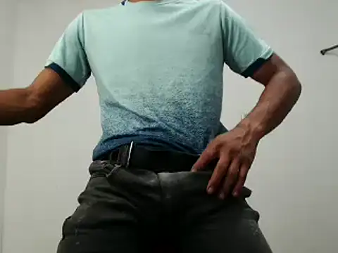 fernandez latinblackk online show from January 9, 1:39 am