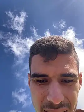 RicarBer online show from February 13, 1:18 pm