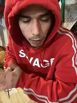 RicarBer online show from February 20, 9:15 pm