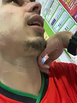 RicarBer online show from March 27, 6:18 pm