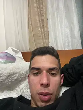 RicarBer online show from March 28, 10:53 pm