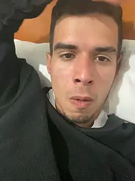 RicarBer online show from April 3, 8:07 pm