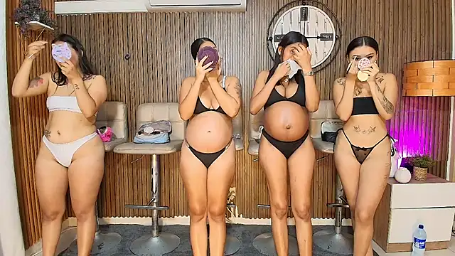 Baby9hot online show from March 25, 11:16 am