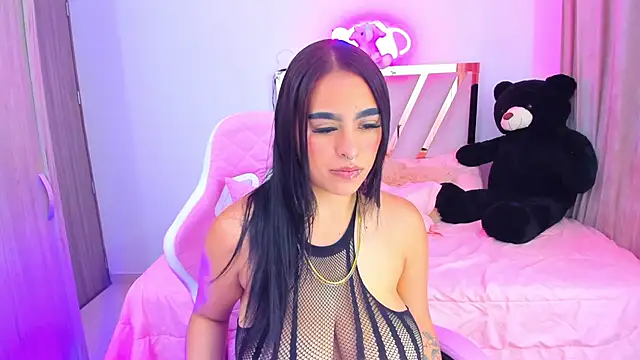 Sofia martiin online show from December 21, 8:43 pm