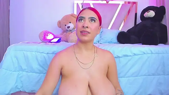 Sofia martiin online show from February 21, 8:38 pm