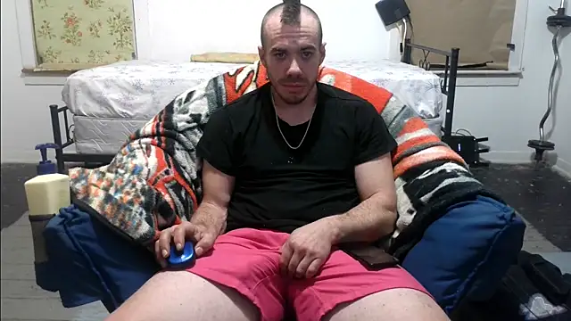 ScubaStevex online show from February 28, 7:05 am