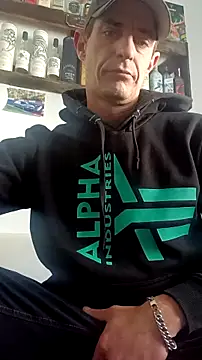 Danny22333 online show from April 1, 12:50 pm