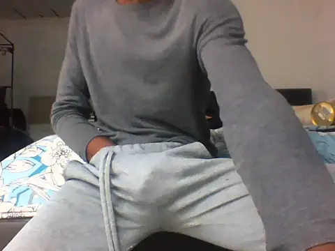 LegitStuff247 online show from March 6, 2:24 pm