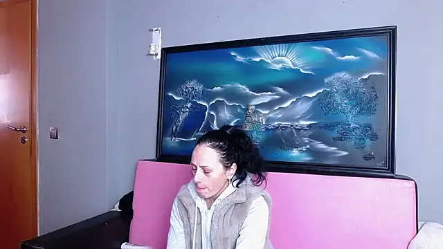 brunettedaisy online show from January 29, 10:48 am