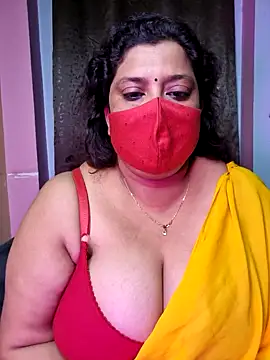 Cute Bellaa online show from January 17, 6:44 pm