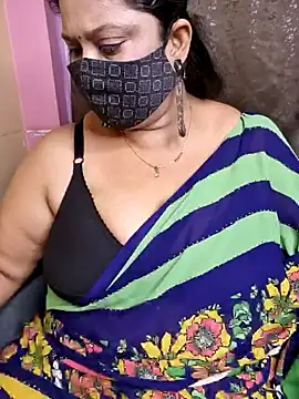 Cute Bellaa online show from February 10, 8:53 am