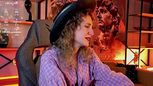 LuxRayi online show from September 26, 6:01 pm