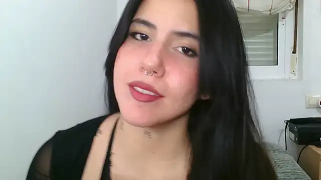 Snapshot of AbyCarson chatting on December 23, 3:55 pm AbyCarson online show from December 23, 3:55 pm