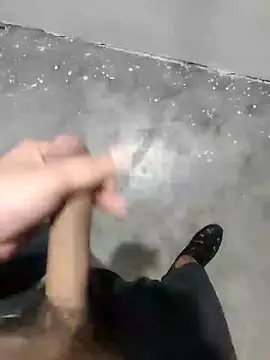 Snapshot of Masti441 chatting on February 22, 5:46 pm Masti441 online show from February 22, 5:46 pm