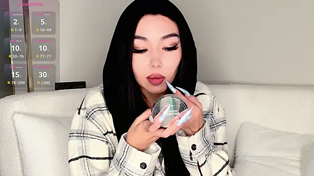 saranmia online show from December 11, 7:31 am