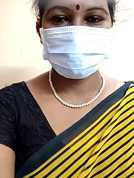 kathrina 96 online show from April 1, 4:15 pm