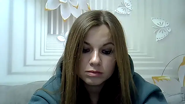 TinaFun4u online show from January 12, 12:18 am