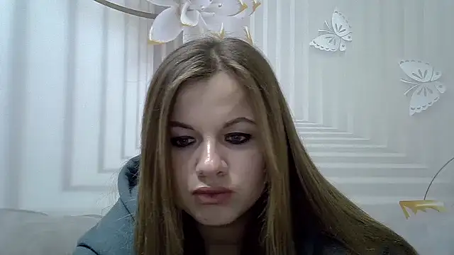 TinaFun4u online show from January 14, 8:59 pm