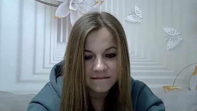 TinaFun4u online show from January 15, 12:19 am
