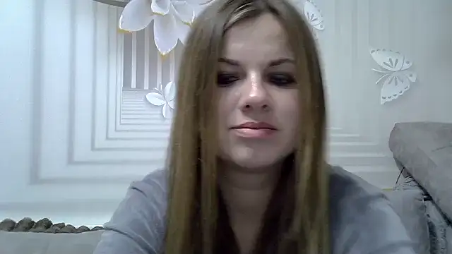 TinaFun4u online show from February 1, 11:16 pm