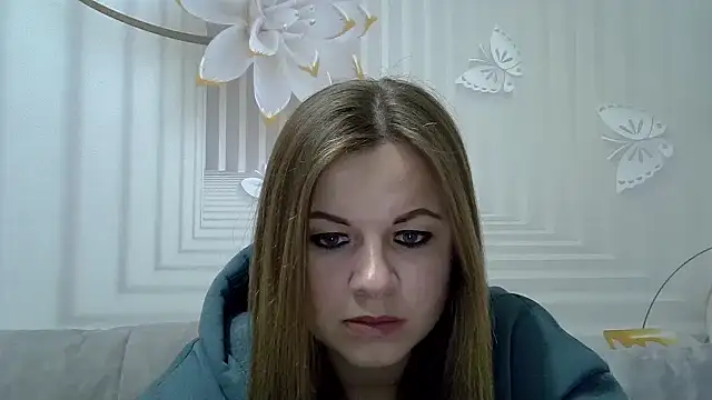 TinaFun4u online show from February 5, 8:25 pm