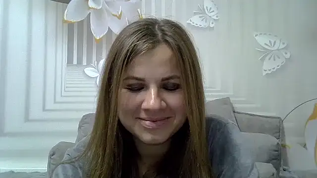 TinaFun4u online show from November 11, 9:04 pm