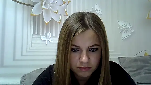 TinaFun4u online show from November 18, 8:35 pm