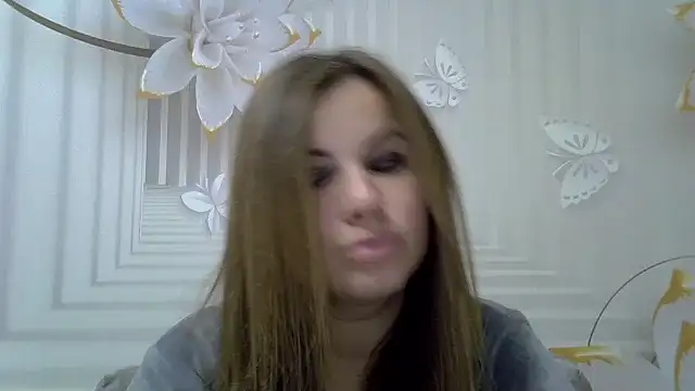 TinaFun4u online show from December 3, 8:40 pm