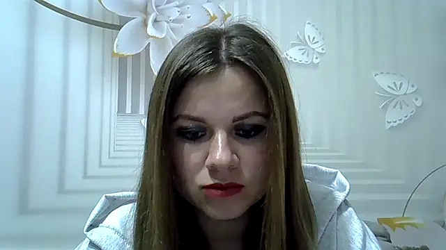 TinaFun4u online show from February 14, 8:16 pm