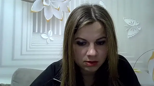 TinaFun4u online show from February 16, 9:44 pm