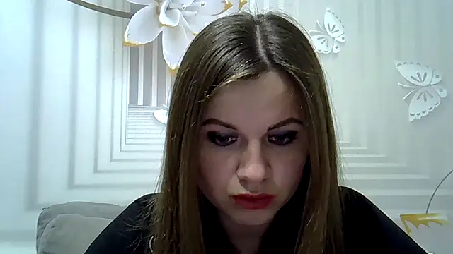 TinaFun4u online show from February 17, 10:27 pm