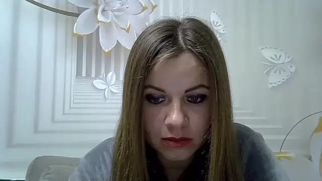 TinaFun4u online show from February 19, 8:05 pm
