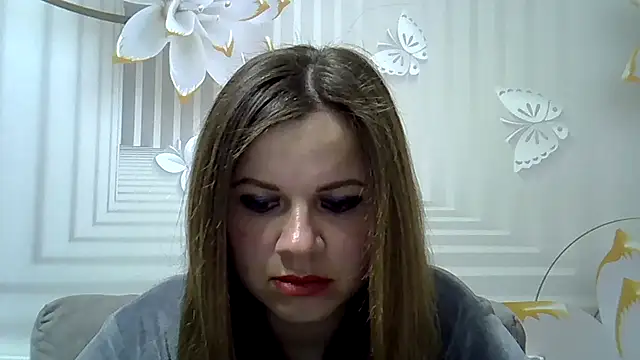 TinaFun4u online show from February 21, 9:16 pm