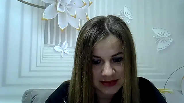 TinaFun4u online show from February 23, 9:23 pm