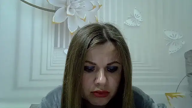TinaFun4u online show from February 26, 11:15 pm