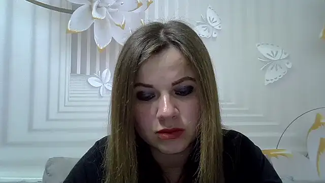 TinaFun4u online show from February 28, 10:22 pm