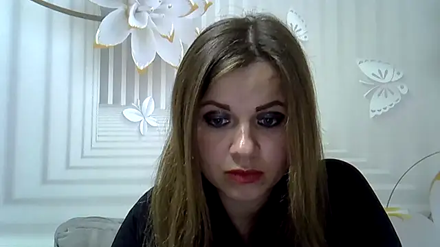 TinaFun4u online show from March 3, 8:15 pm