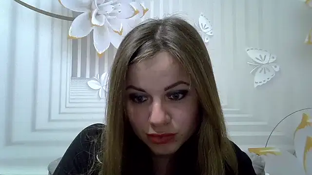 TinaFun4u online show from March 4, 9:10 pm