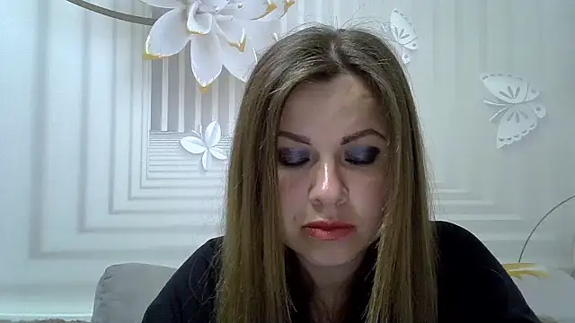 TinaFun4u online show from March 18, 8:56 pm