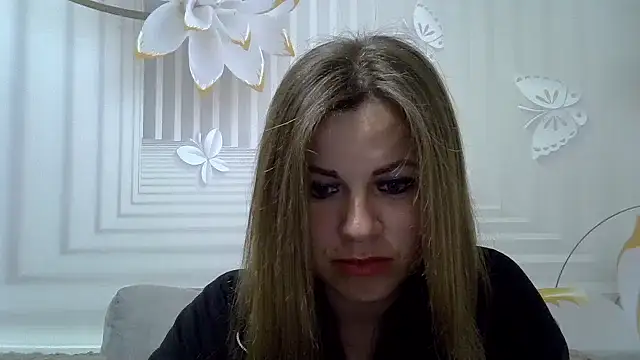 TinaFun4u online show from March 19, 8:46 pm