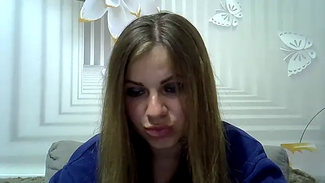 TinaFun4u online show from April 15, 8:09 pm