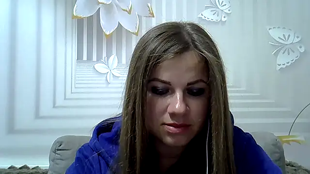 TinaFun4u online show from May 7, 8:14 pm