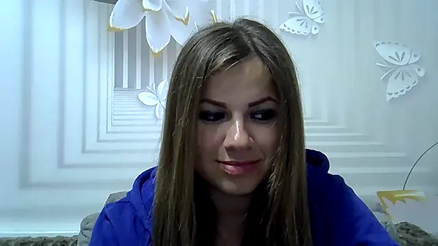 TinaFun4u online show from May 8, 7:52 pm