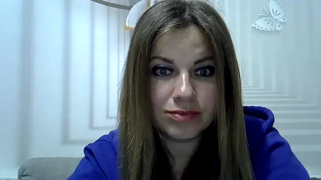 TinaFun4u online show from May 10, 7:19 pm