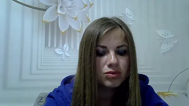 TinaFun4u online show from May 16, 7:45 pm