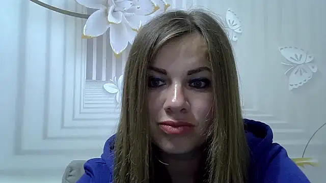 TinaFun4u online show from May 16, 8:07 pm