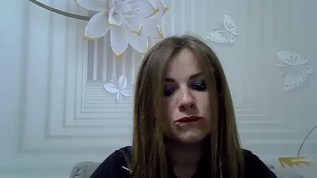 TinaFun4u online show from May 20, 8:26 pm