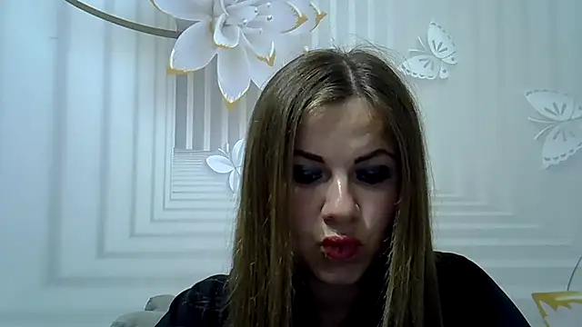 TinaFun4u online show from May 21, 10:17 pm