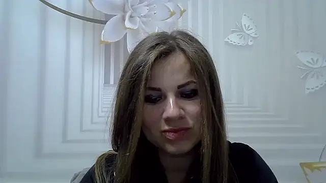 TinaFun4u online show from May 22, 8:14 pm